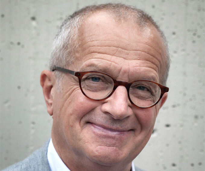 DI. Günter Schwiefert